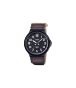 ساعت مچی کاسیو مدل CASIO MW-240B-5B