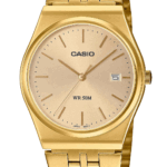 ساعت مچی کاسیو مدل CASIO MTP-B145G-9A