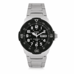 ساعت مچی کاسیو مدل CASIO MRW-200HD-1B