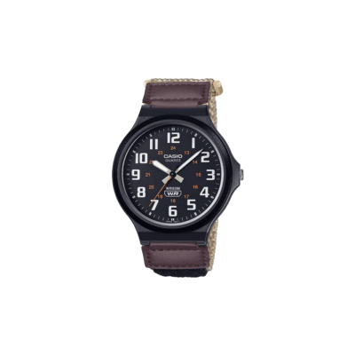 ساعت مچی کاسیو مدل CASIO MW-240B-5B