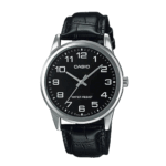 ساعت مچی کاسیو مدل CASIO MTP-V001L-1B