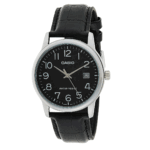ساعت مچی کاسیو مدل CASIO MTP-V002L-1B