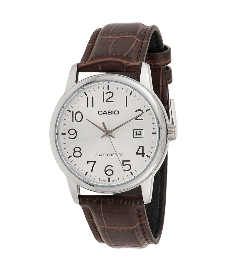 ساعت مچی کاسیو مدل CASIO MTP-V002L-7B2