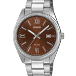 ساعت مچی کاسیو مدل CASIO MTP-1302DD-5A