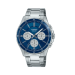 ساعت مچی کاسیو مدل CASIO MTP-1374D-2A3