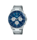 ساعت مچی کاسیو مدل CASIO MTP-1374D-2A3