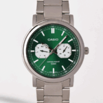 ساعت مچی کاسیو مدل CASIO MTP-E335D-3E