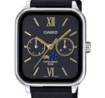 ساعت مچی کاسیو مدل CASIO MTP-M305L-1A2