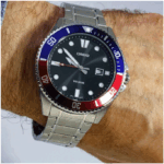 ساعت مچی کاسیو مدل CASIO MDV-107D-1A3