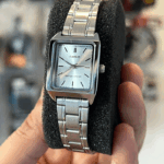 ساعت مچی کاسیو مدل CASIO LTP-V007D-2E