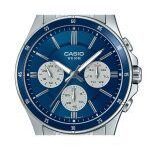ساعت مچی کاسیو مدل CASIO MTP-1374D-2A3