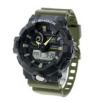 ساعت مچی کاسیو مدل CASIO GA-710TU-1A3