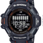 ساعت مچی کاسیو مدل CASIO GBD-H2000-1A