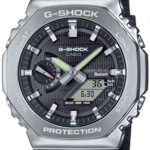 ساعت مچی کاسیو مدل CASIO GBM-2100-1A