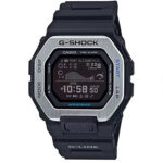 ساعت مچی کاسیو مدل CASIO GBX-100-1DR