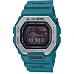 ساعت مچی کاسیو مدل CASIO GBX-100-2DR
