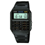ساعت مچی کاسیو مدل CASIO CA-53W-1Z