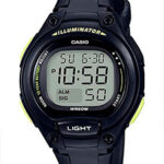ساعت مچی کاسیو مدل CASIO LW-203-1B