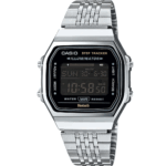 ساعت مچی کاسیو مدل CASIO ABL-100WE-1B