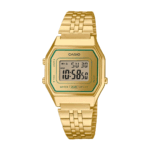 ساعت مچی کاسیو مدل CASIO LA680WEGV-9A