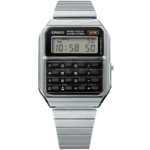 ساعت مچی کاسیو مدل CASIO CA-500WE-1A