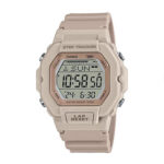 ساعت مچی کاسیو مدل CASIO LWS-2200H-4A