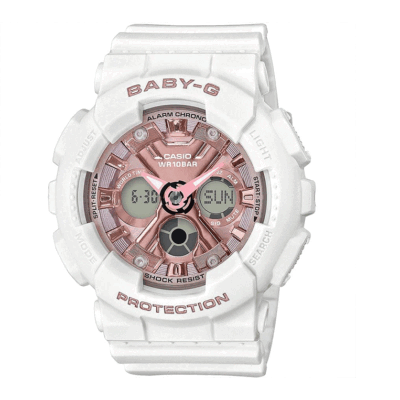 ساعت مچی کاسیو مدل CASIO BA-130-7A1