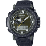 ساعت مچی کاسیو مدل CASIO PRG-610YB-3D