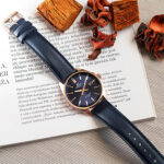 ساعت مچی کاسیو مدل CASIO EFV-150CL-2A