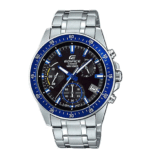 ساعت مچی کاسیو مدل CASIO EFV-540D-1A2