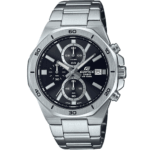 ساعت مچی کاسیو مدل CASIO EFV-640D-1A