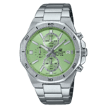 ساعت مچی کاسیو مدل CASIO EFV-640D-3A