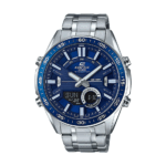 ساعت مچی کاسیو مدل CASIO EFV-C100D-2A