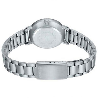 ساعت مچی کاسیو مدل CASIO LTP-VT02D-2A