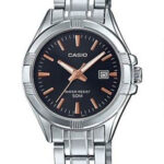 ساعت مچی کاسیو مدل CASIO LTP-1308D-1A2
