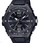 ساعت مچی کاسیو مدل CASIO MWD-110HB-1A