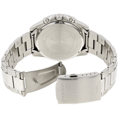 ساعت مچی کاسیو مدل CASIO EFV-570D-1A