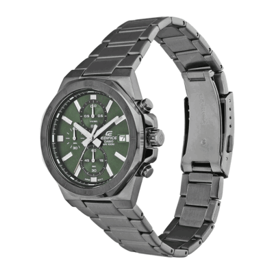 ساعت مچی کاسیو مدل CASIO EFV-640DC-3A