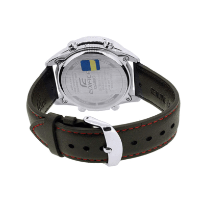 ساعت مچی کاسیو مدل CASIO EFV-C100L-1A