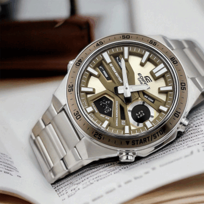 ساعت مچی کاسیو مدل CASIO EFV-C110D-5A