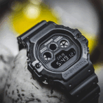 ساعت مچی کاسیو مدل CASIO DW-B5900BB-1D