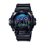 ساعت مچی کاسیو مدل CASIO DW-B6900RGB-1A