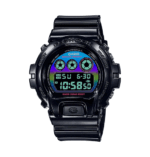 ساعت مچی کاسیو مدل CASIO DW-B6900RGB-1A