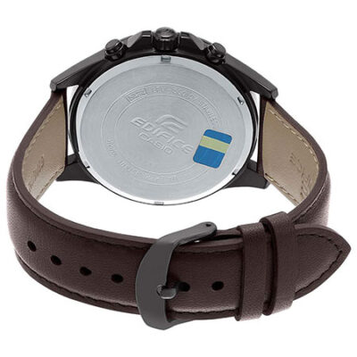 ساعت مچی کاسیو مدل CASIO EFV-500BL-1A