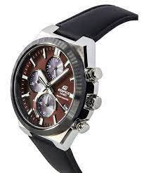 ساعت مچی کاسیو مدل CASIO EQS-950BL-5A