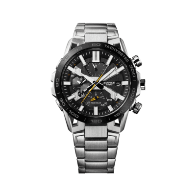 ساعت مچی کاسیو مدل CASIO EQB-2000DB-1A