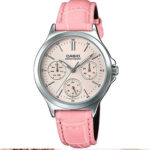 ساعت مچی کاسیو مدل CASIO LTP-V300L-4A