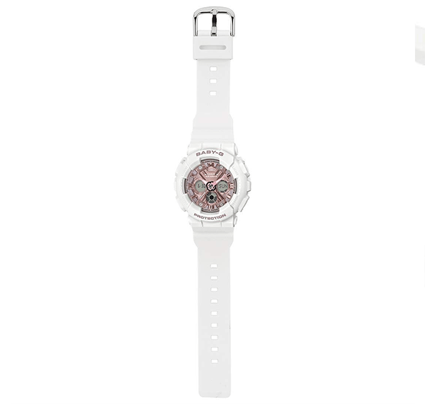 ساعت مچی کاسیو مدل CASIO BA-130-7A1