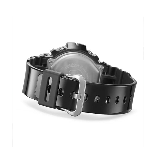 ساعت مچی کاسیو مدل CASIO DW-B6900RGB-1A