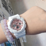 ساعت مچی کاسیو مدل CASIO BA-130-7A1